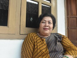 Kisah Ida, Penyintas Pedila yang Dirikan Komunitas Pelindung Perempuan