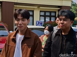 Perceraian Na Daehoon dan Jule Diputus Besok