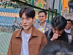 Na Daehoon dan Jule Resmi Cerai