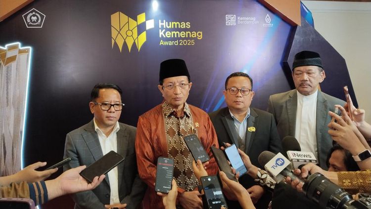 Rp 155 Miliar Bantuan Menteri Agama Mengalir ke Korban Bencana Aceh, Sumatera Utara, dan Sumatera Barat