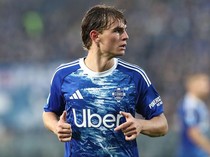 Fabregas: Nico Paz Harus Siap Hadapi Tekanan Besar Kalau ke Madrid