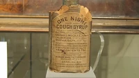 Kandungan Obat Batuk Sirup Tahun 1900-an, Bikin Terkejut!