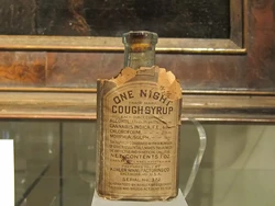 Obat Batuk Semalam Ini Kandungannya yang Mencengangkan