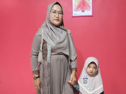 Bantu Cari Lur! Ibu dan Anak di Kebumen Ini Sudah Sepekan Hilang
