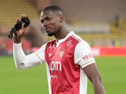Monaco Vs Juventus: Paul Pogba Main?