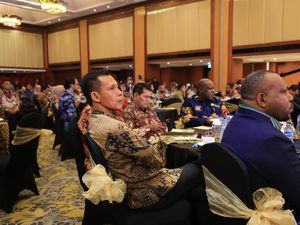 Pemkab Bogor Dinilai Berhasil Turunkan Kesenjangan Sosial dan Ekonomi