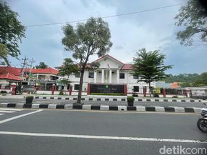 Ramai Sengketa Waris Saudagar Sarang Walet di Gresik