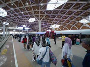 Diskon Whoosh Rp 225.000 untuk Keberangkatan 21-31 Januari, Ini Ketentuannya