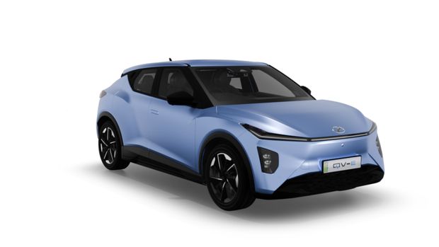 Perodua QV-E meluncur pada Senin (1/12/2025), mobil listrik ini diklaim pertama 100 persen buatan Malaysia.