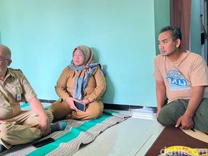 Rencana Pulang Kampung Pupus, PMI Malang Tewas Saat Kebakaran Hong Kong