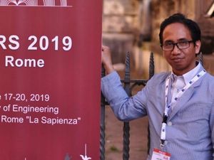 Profil Joko Widodo, Alumni UGM yang Jadi Ketua Task Force BRIN