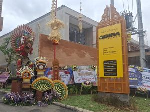 Perkuat Operasional Bali-Nusra, Adira Finance Resmikan Kantor di Denpasar