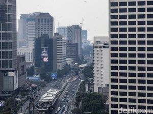 5 Jebakan Batman Hantui Ekonomi, Prabowo Mesti Hati-hati!