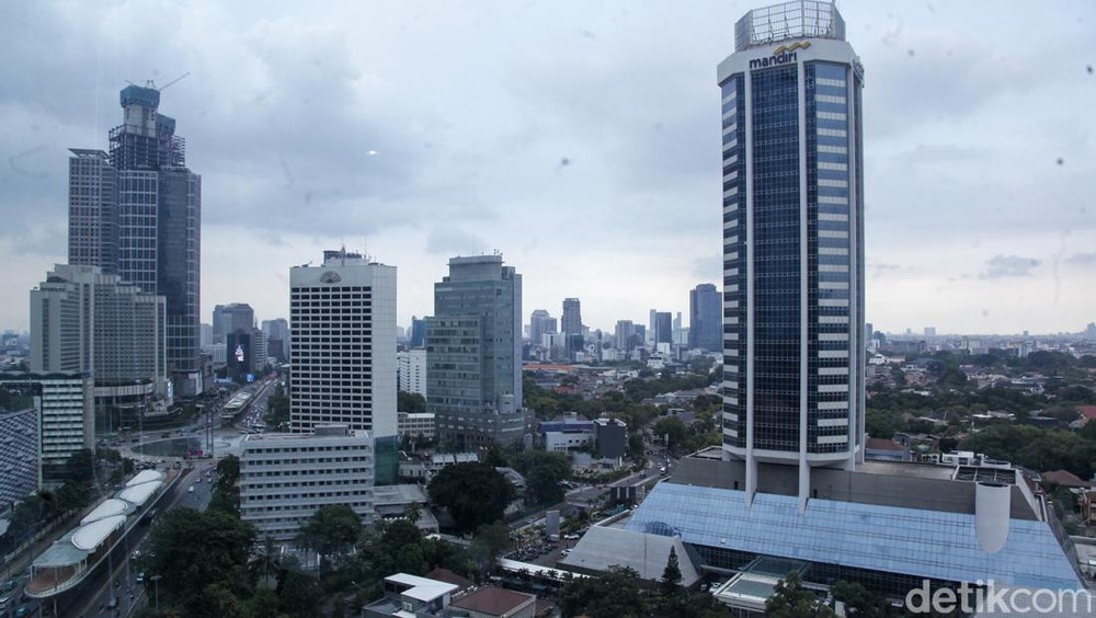 Di Tengah Badai Ekonomi Global, Indonesia Justru Berjaya! Adik Prabowo Bongkar Jurus Rahasia Amankan Pangan dan Energi Nasional