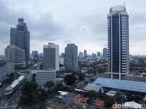 Alert! Pengangguran hingga Perlambatan Ekonomi Jadi Tantangan RI hingga 2028