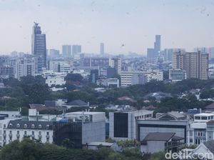 IMF Prediksi Ekonomi RI Tumbuh 5,1% di 2026