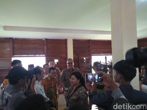 DPR RI Desak Pemkot Palembang Percepat HAKI Songket