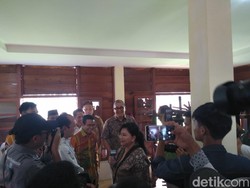 DPR RI Desak Pemkot Palembang Percepat HAKI Songket