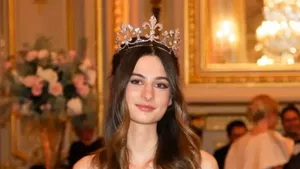 Potret Putri Eulalia, Bangsawan Spanyol yang Mencuri Perhatian di Pesta Le Bal