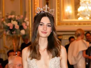 Potret Putri Eulalia, Bangsawan Spanyol yang Mencuri Perhatian di Pesta Le Bal