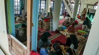 Kurangnya Bantuan Psikologis bagi Penyintas Bencana Sumatera Jadi Sorotan