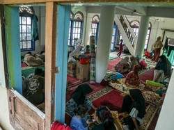 Kurangnya Bantuan Psikologis bagi Penyintas Bencana Sumatera Jadi Sorotan