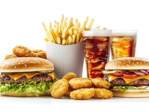 Bukan Cuma Enak, 4 Restoran Cepat Saji Ini Mendominasi Dunia!