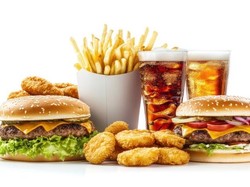 Bukan Cuma Enak, 4 Restoran Cepat Saji Ini Mendominasi Dunia!