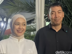 Pamit Terakhir Gary Iskak ke Anak, Richa Novisha Rasakan Kehadiran Almarhum