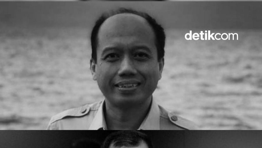 Video Bencana di Sumatera, Netizen Kangen Sutopo, Doni Monardo dan Yurianto