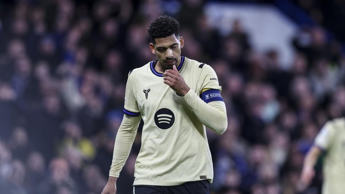 Simpati Alonso ke Araujo yang Lelah Mental: Pemain Bukan Mesin