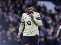 Simpati Alonso ke Araujo yang Lelah Mental: Pemain Bukan Mesin