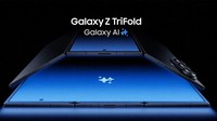 Samsung Galaxy Z TriFold Resmi Rilis, Masuk Indonesia?