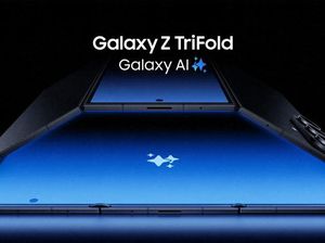 Samsung Galaxy Z TriFold Resmi Rilis, Masuk Indonesia?