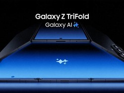 Samsung Galaxy Z TriFold Resmi Rilis, Masuk Indonesia?