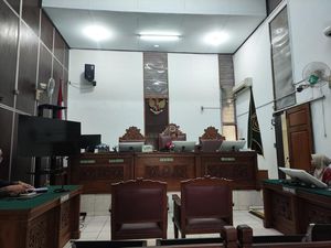 KPK Jawab Gugatan Praperadilan LP3HI dkk Terkait Korupsi Kuota Haji