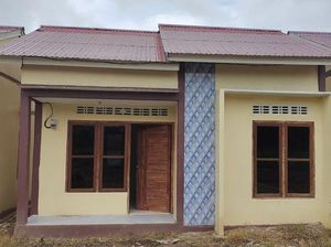 Rumah Mulai Rp 164 Juta Masih Ada di Bengkayang, Ini Daftarnya