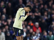 Araujo Seterpuruk Ini