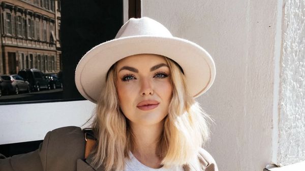 Sosok Stefanie Pieper, Dibunuh Pacar-Mayatnya Ditemukan di Koper