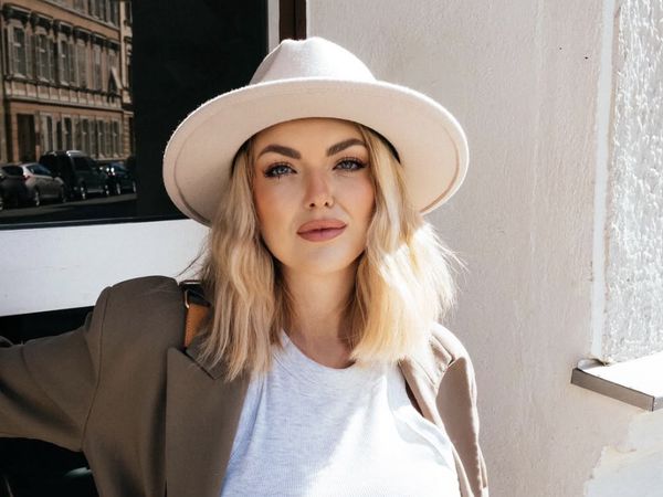 Sosok Stefanie Pieper, Dibunuh Pacar-Mayatnya Ditemukan di Koper