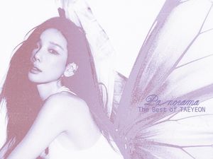 Taeyeon Rilis Album Kompilasi Panorama, 23 Track Terbaik untuk SONE