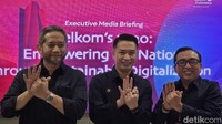 Fokus Digital Telko, Telkom Mau Rampingkan 60 Anak Usaha Jadi 20