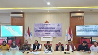 Telkomsel Pulihkan hingga 79,7% Layanan di Sumatera-Aceh