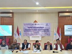 Telkomsel Pulihkan hingga 79,7% Layanan di Sumatera-Aceh