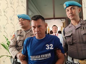 Fakta-fakta Pria Cilacap Bunuh Pacar Kemudian Tenggak Pestisida