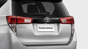 Innova Reborn Cicil Rp3Jt