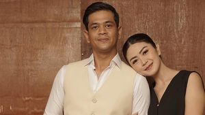 Tyara Renata Ungkap 3 Harapan Usai 12 Tahun Nikah dengan Surya Insomnia