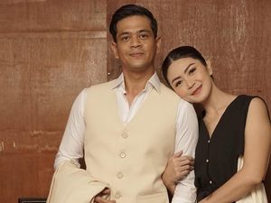 Tyara Renata Ungkap 3 Harapan Usai 12 Tahun Nikah dengan Surya Insomnia