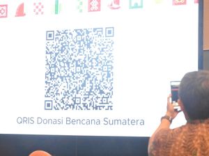 Unhas Kumpulkan Donasi Rp 20,8 Juta Dalam Sehari untuk Bencana Sumatera