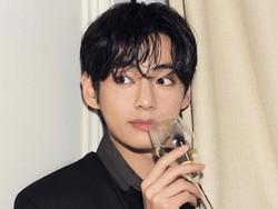 V BTS Sold Out King, Cokelat dari Sopir Taksi Ini Auto Viral Ludes Terjual